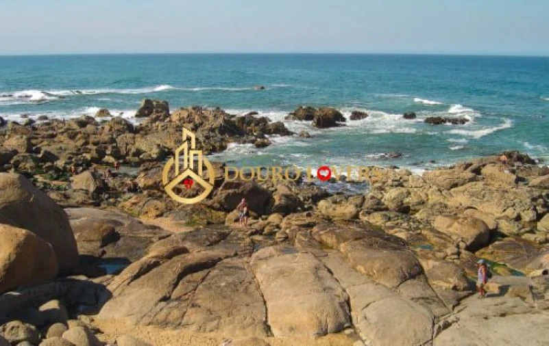 Apartamento T1 para Venda em Canidelo Foto 15