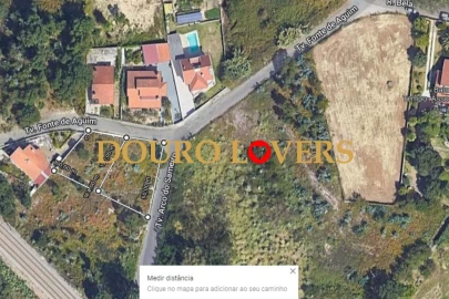 Terreno para Venda em Madalena