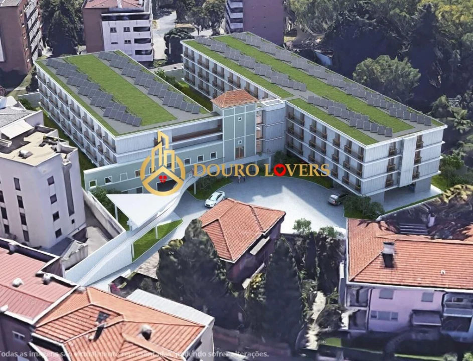 Apartamento T2 para Venda em Paranhos Foto 8