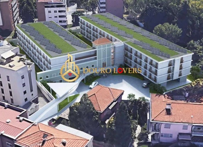 Apartamento T2 para Venda em Paranhos Foto 7