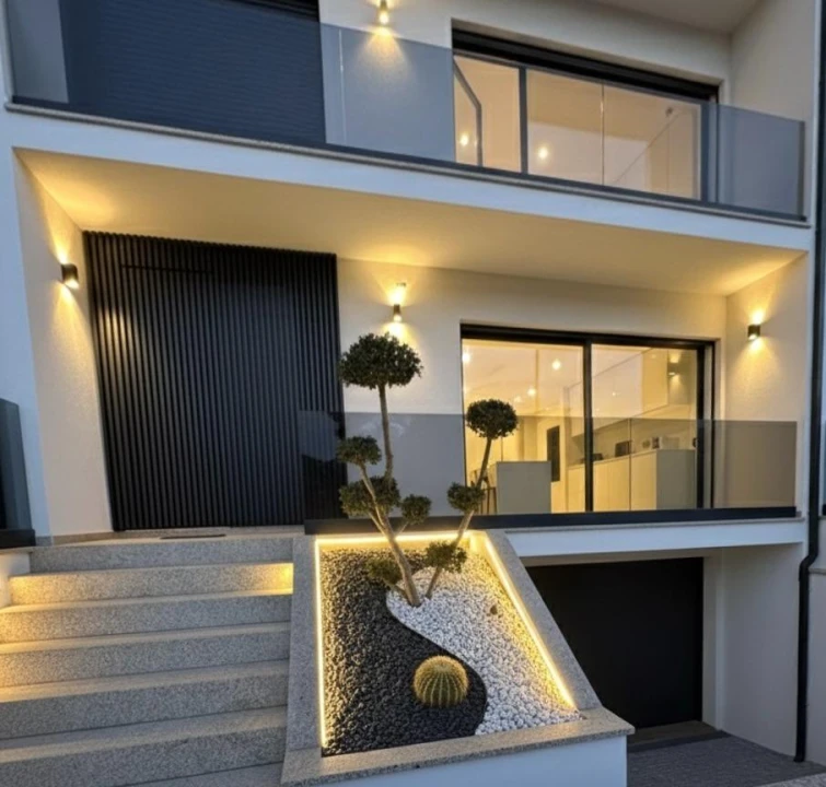 Moradia T3 para Venda em Merelim (São Pedro) e Frossos Foto 3