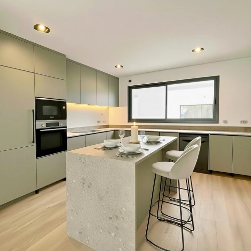 Moradia T3 para Venda em Merelim (São Pedro) e Frossos Foto 22