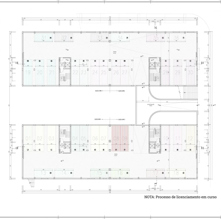 Apartamento T4 para Venda em Palhais e Coina Foto 8