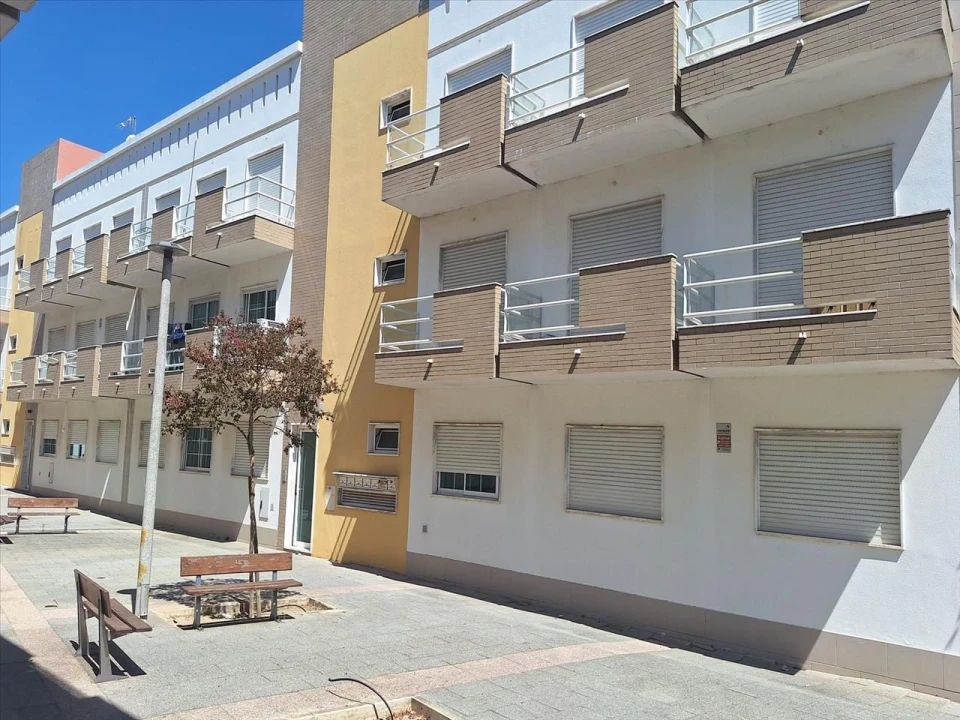 Apartamento T4 para Venda em Palhais e Coina Foto 6