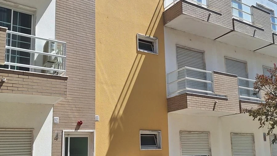 Apartamento T4 para Venda em Palhais e Coina