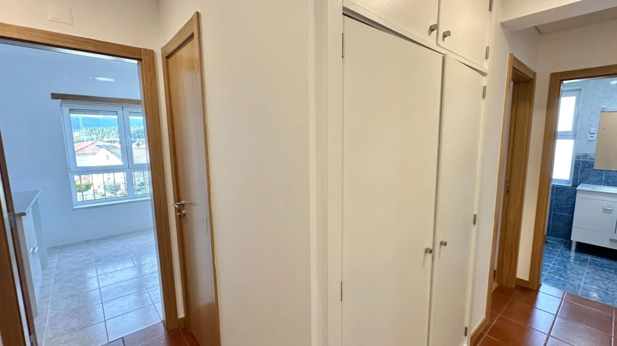 Apartamento T3 para Venda em Tondela e Nandufe Foto 6