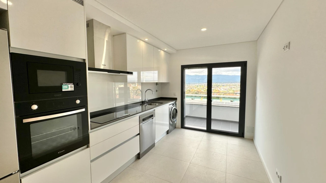 Apartamento T3 para Venda em Tondela e Nandufe Foto 1