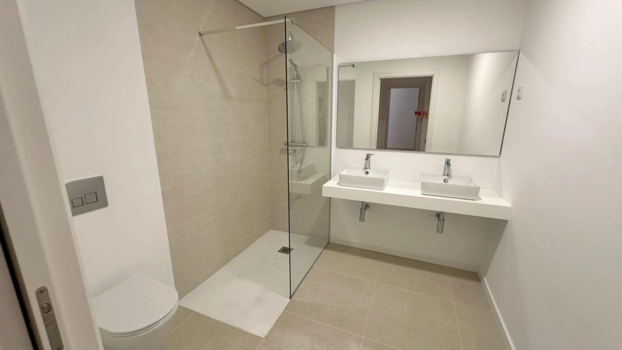 Apartamento T3 para Venda em Tondela e Nandufe Foto 10