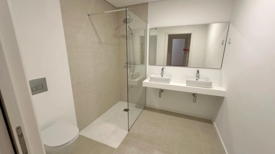 Apartamento T3 para Venda em Tondela e Nandufe Foto 10