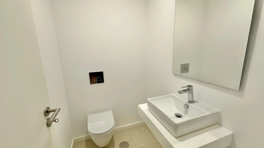 Apartamento T3 para Venda em Tondela e Nandufe Foto 12