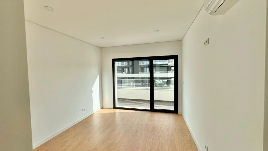 Apartamento T3 para Venda em Tondela e Nandufe Foto 7