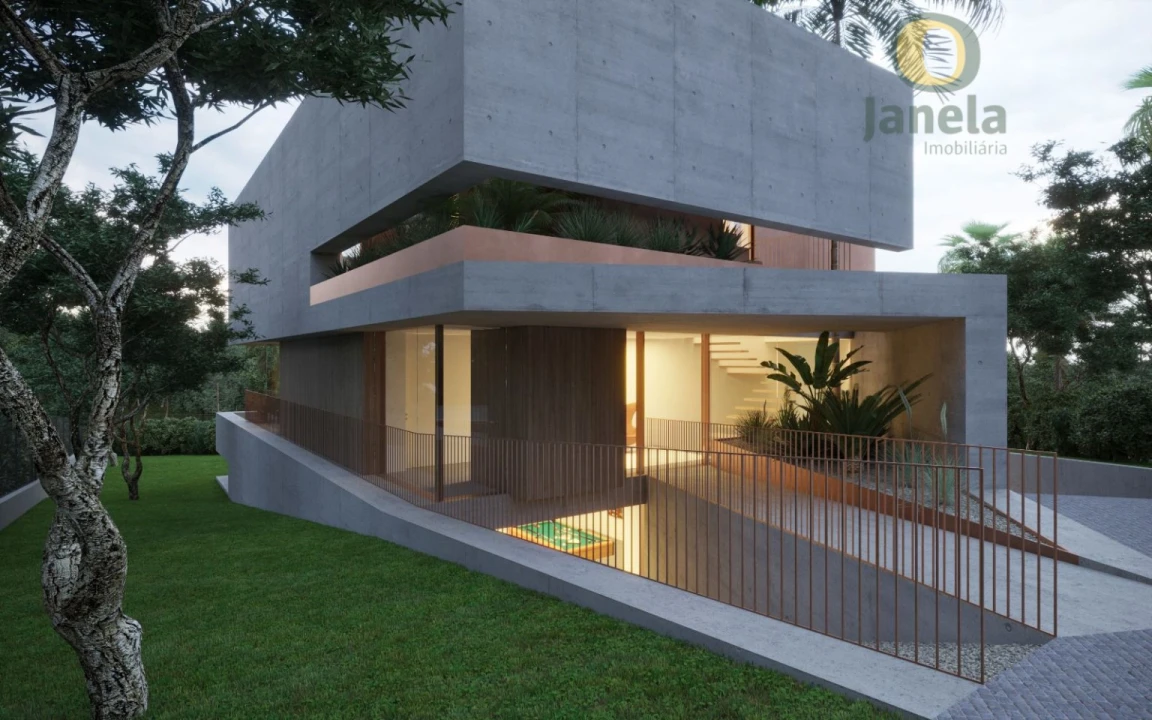 Moradia T5 para Venda em Quarteira Foto 14