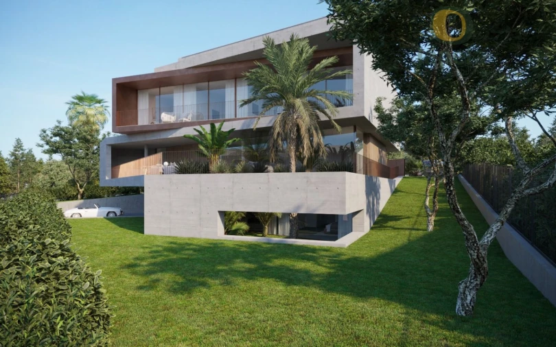 Moradia T5 para Venda em Loule (São Clemente) Foto 4