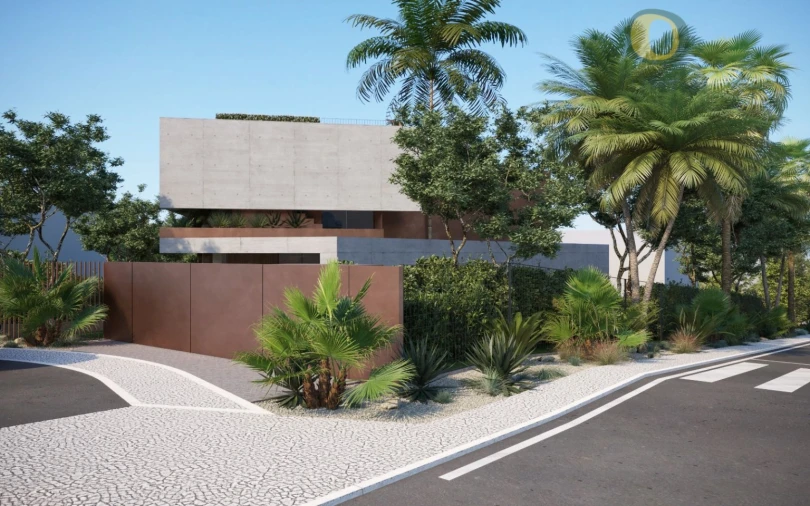 Moradia T5 para Venda em Loule (São Clemente) Foto 7