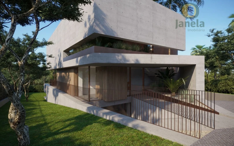 Moradia T5 para Venda em Loule (São Clemente) Foto 9