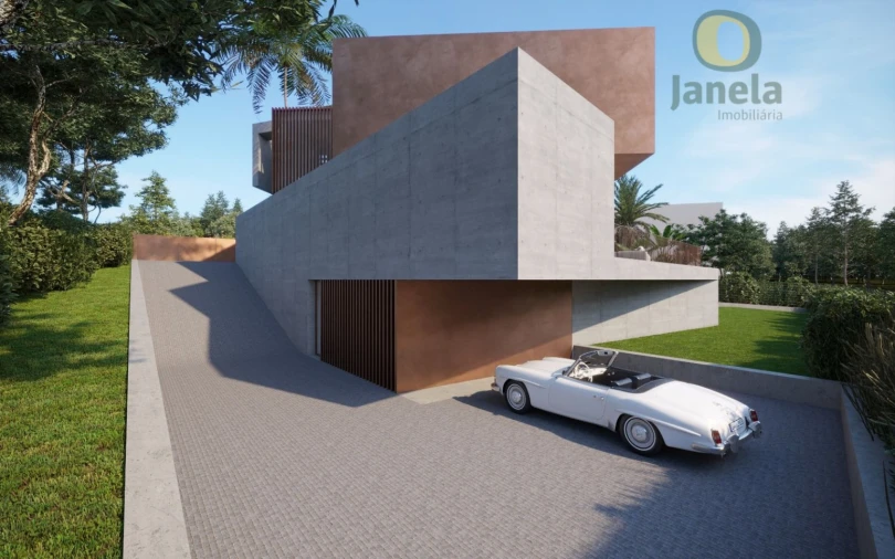 Moradia T5 para Venda em Loule (São Clemente) Foto 13