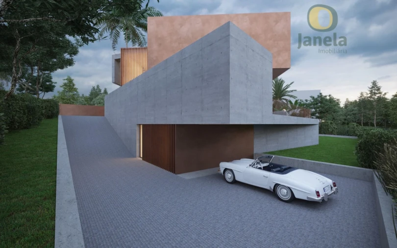 Moradia T5 para Venda em Loule (São Clemente) Foto 14