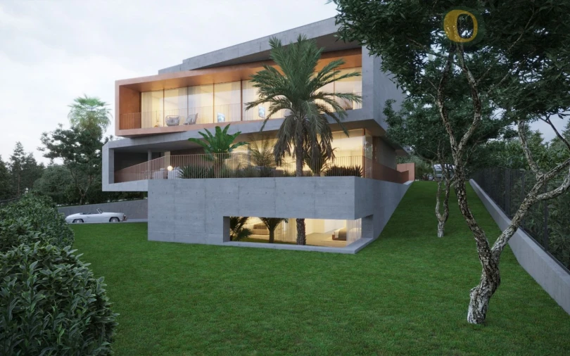 Moradia T5 para Venda em Loule (São Clemente) Foto 17