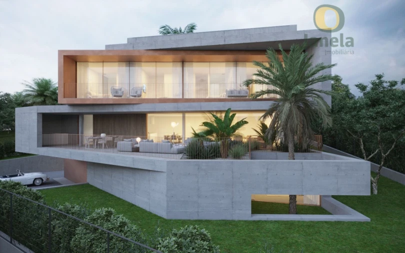 Moradia T5 para Venda em Loule (São Clemente) Foto 18