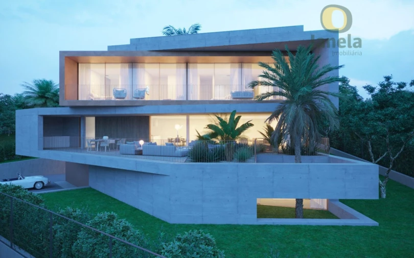 Moradia T5 para Venda em Loule (São Clemente) Foto 20