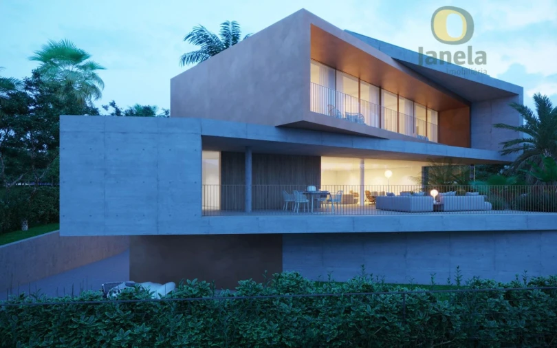 Moradia T5 para Venda em Loule (São Clemente) Foto 21