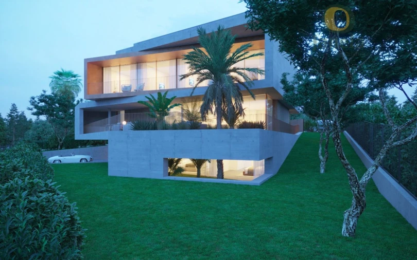 Moradia T5 para Venda em Loule (São Clemente) Foto 23