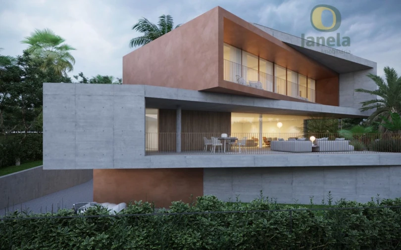 Moradia T5 para Venda em Loule (São Clemente) Foto 25