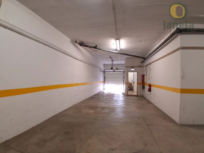 Apartamento T2 para Venda em Faro (Sé e São Pedro) Foto 5