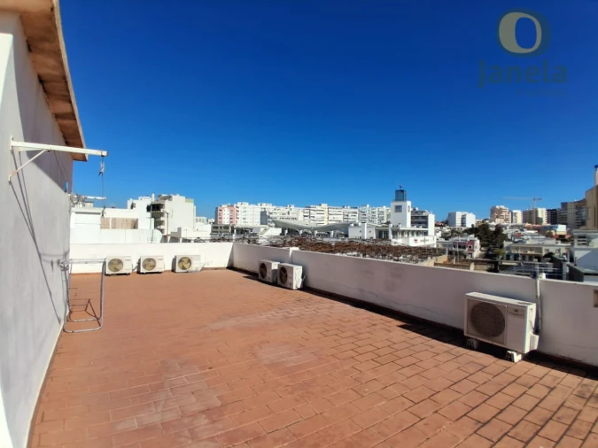 Apartamento T2 para Venda em Faro (Sé e São Pedro) Foto 8
