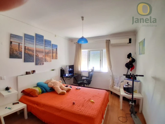 Apartamento T2 para Venda em Faro (Sé e São Pedro) Foto 9