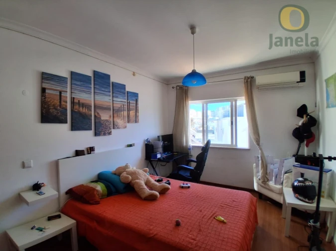 Apartamento T2 para Venda em Faro (Sé e São Pedro) Foto 10