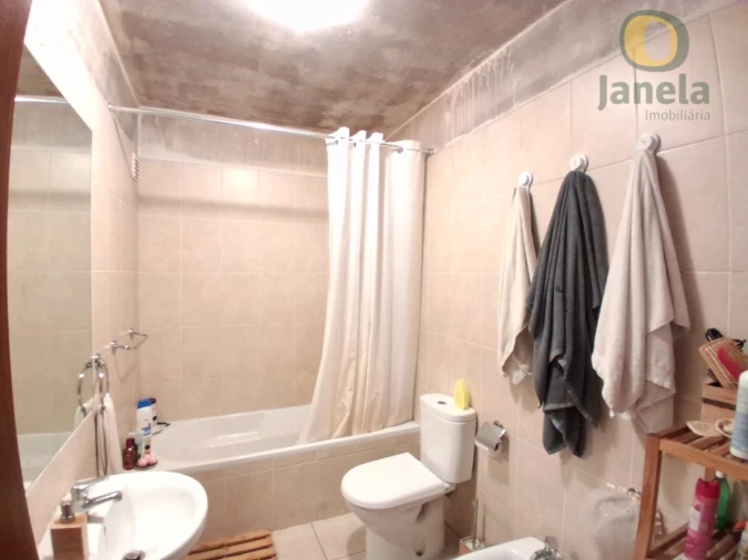 Apartamento T2 para Venda em Faro (Sé e São Pedro) Foto 12