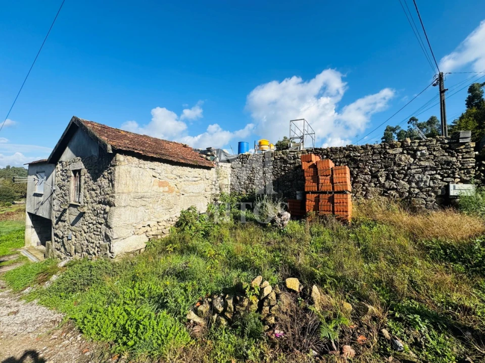 Moradia T3 para Venda em Durrães e Tregosa Foto 2