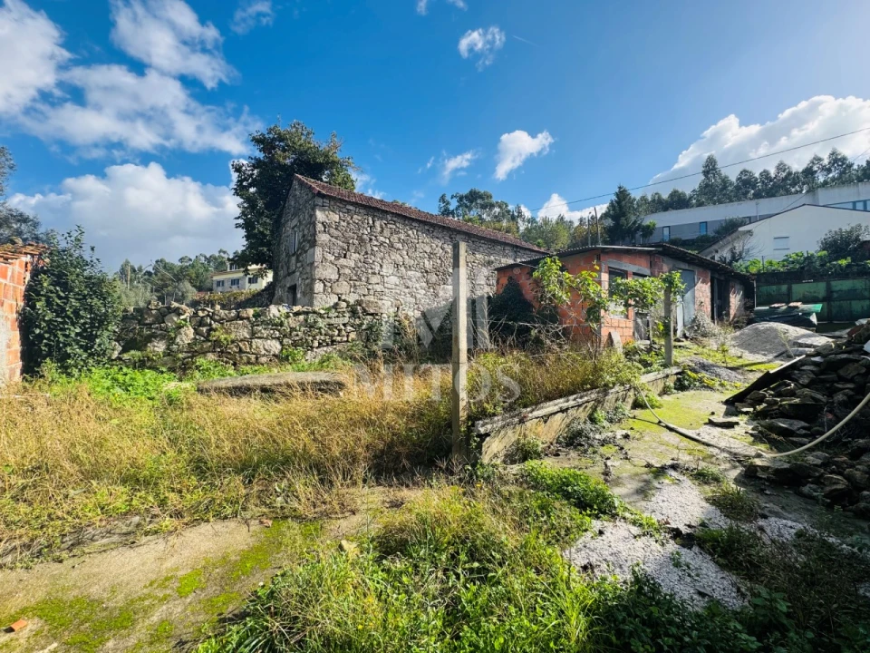 Moradia T3 para Venda em Durrães e Tregosa Foto 4