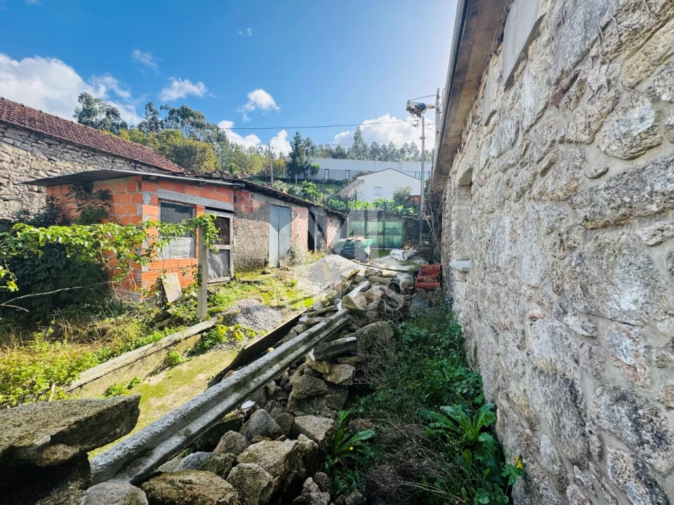 Moradia T3 para Venda em Durrães e Tregosa Foto 9