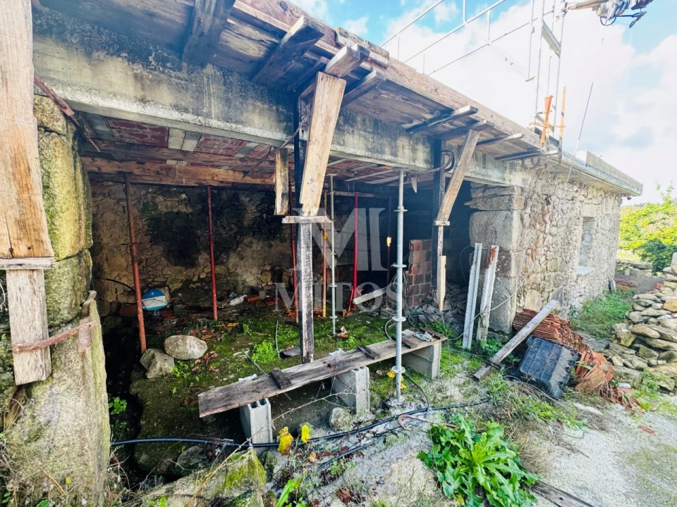 Moradia T3 para Venda em Durrães e Tregosa Foto 19