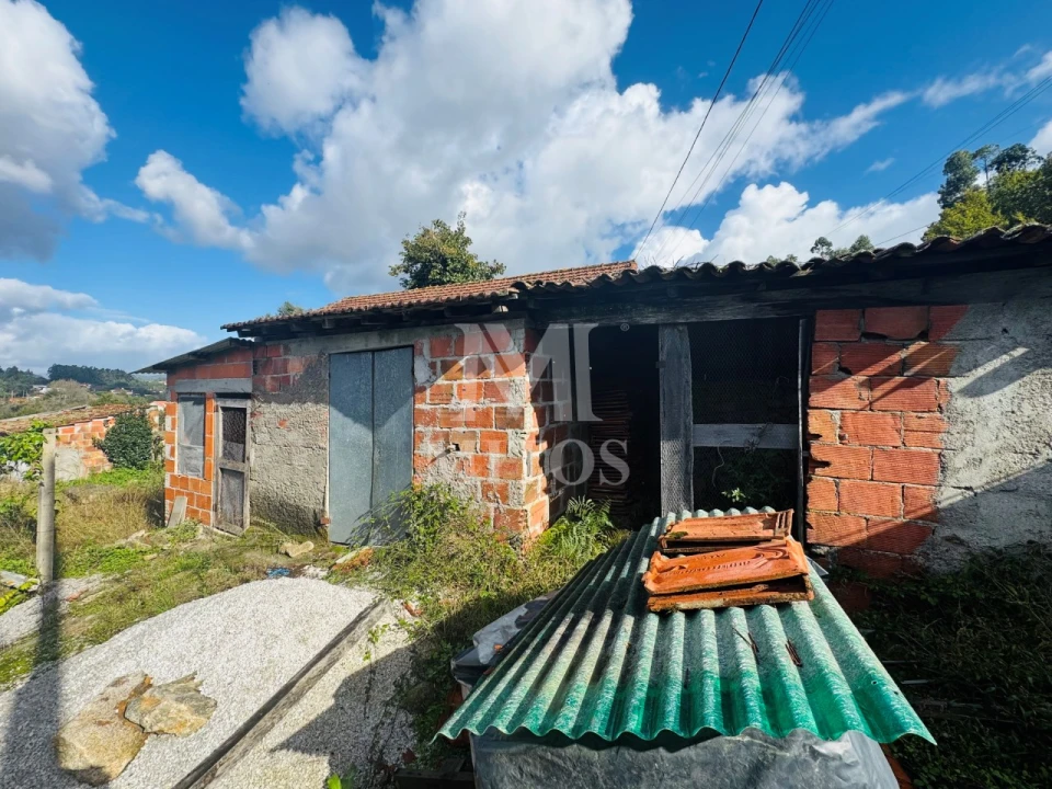 Moradia T3 para Venda em Durrães e Tregosa Foto 20