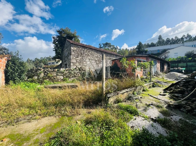 Moradia T3 para Venda em Durrães e Tregosa Foto 4