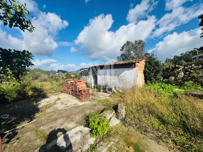 Moradia T3 para Venda em Durrães e Tregosa Foto 6