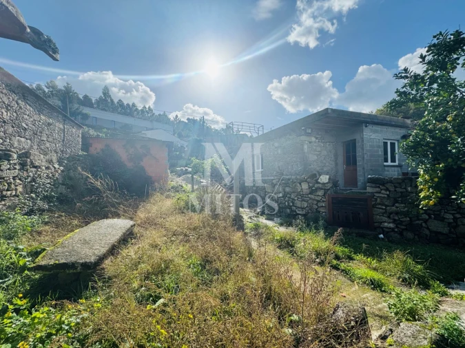 Moradia T3 para Venda em Durrães e Tregosa Foto 8