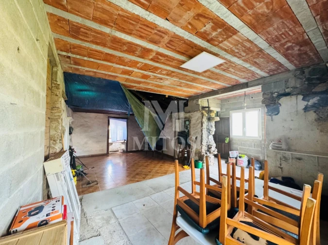 Moradia T3 para Venda em Durrães e Tregosa Foto 11