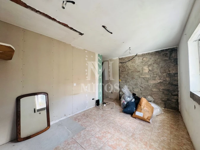 Moradia T3 para Venda em Durrães e Tregosa Foto 17