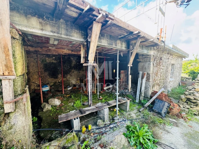 Moradia T3 para Venda em Durrães e Tregosa Foto 19