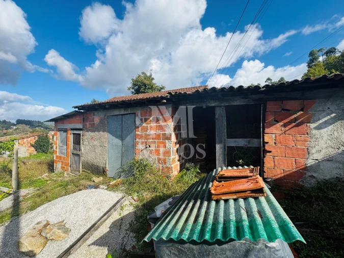 Moradia T3 para Venda em Durrães e Tregosa Foto 20