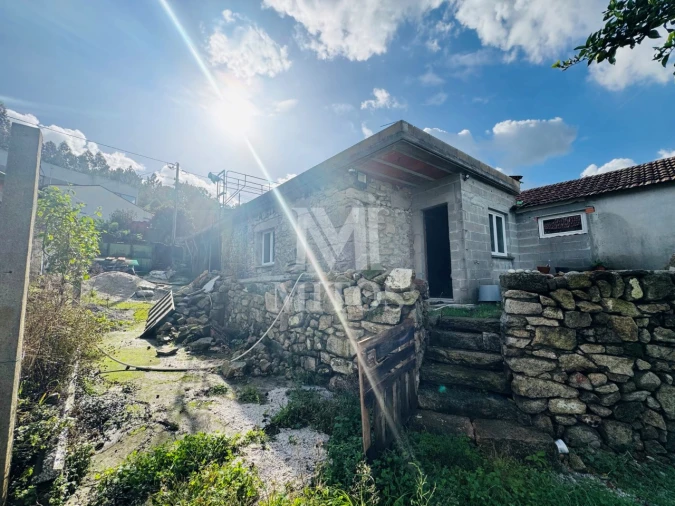 Moradia T3 para Venda em Durrães e Tregosa Foto 21