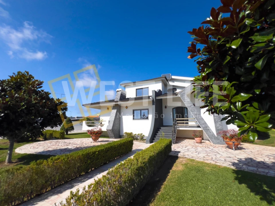 Moradia T4 para Venda em Mafra Foto 13