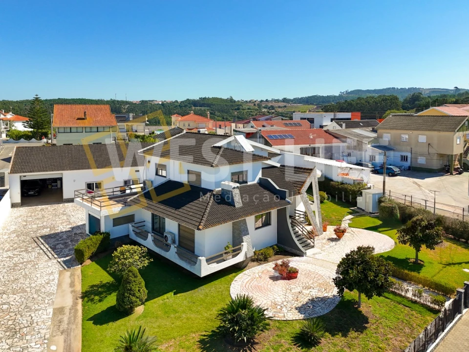 Moradia T4 para Venda em Mafra Foto 2