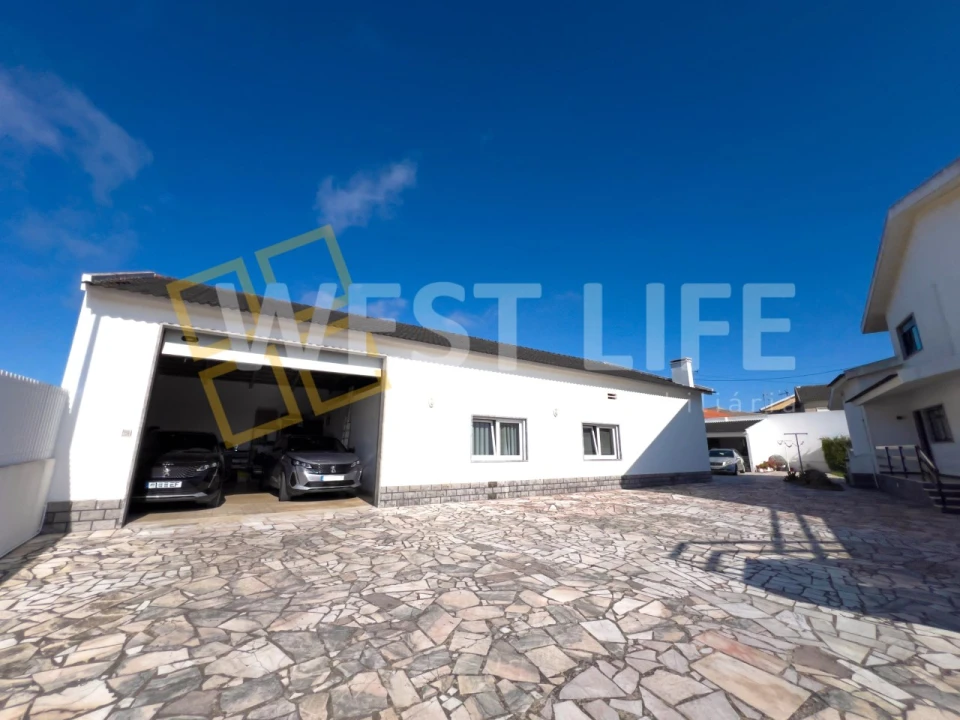 Moradia T4 para Venda em Mafra Foto 33