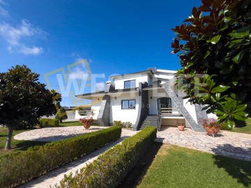 Moradia T4 para Venda em Mafra