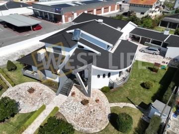 Moradia T4 para Venda em Mafra